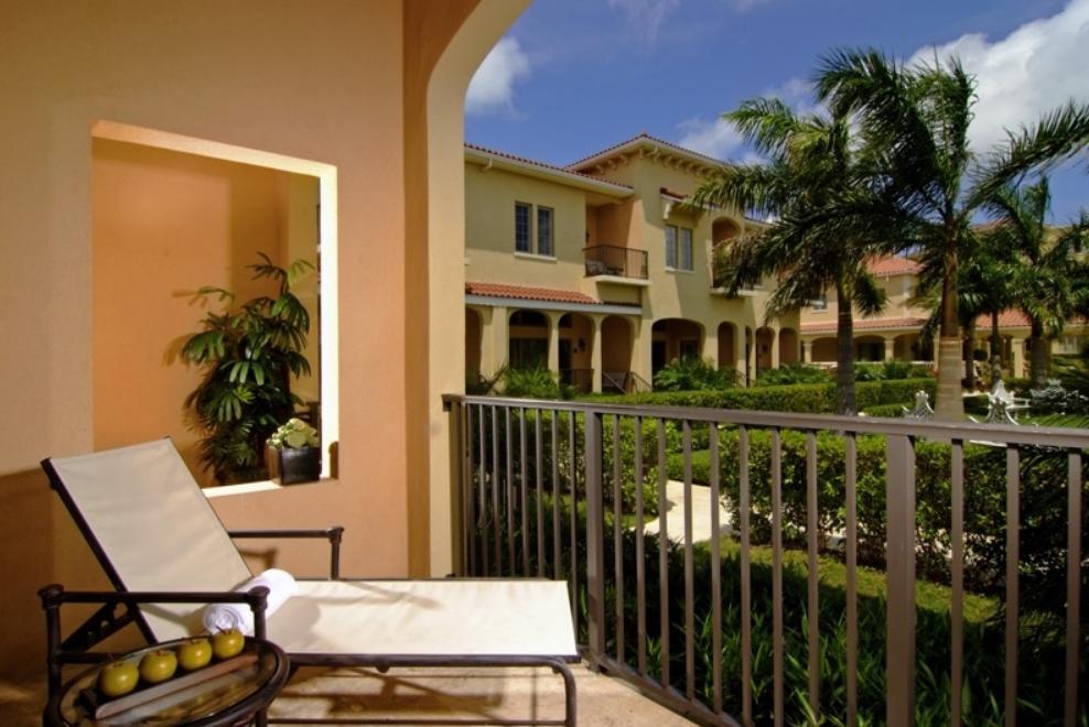 The Somerset On Grace Bay Providenciales Exterior photo